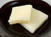 京風ういろう 和菓子の素 レシピ（４）